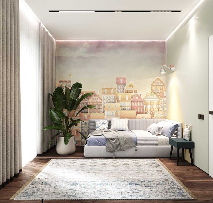 Від Власника!!! Продаж котеджу з ремонтом у VIP містечку LAGOM