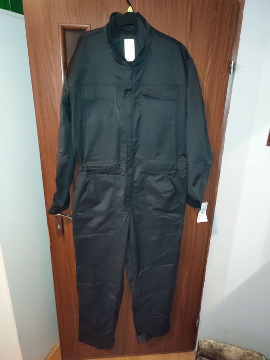 Kombinezon roboczy MON