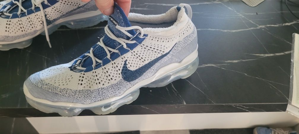 Nike vapormax 45 jak nowe