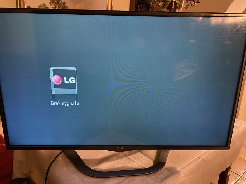 Sprzedam telewizor TV LG 42 cale