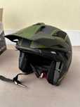 Capacete MT District