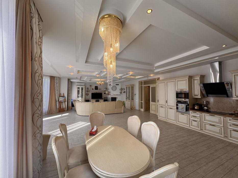 Дом в Котеджном Городке