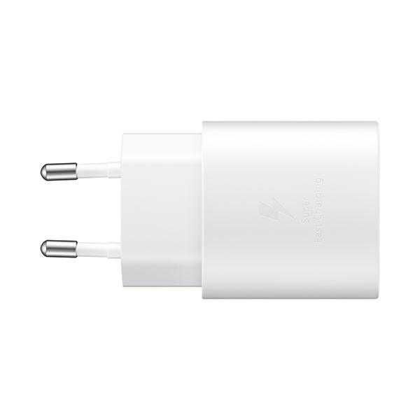 Oryginalna ładowarka Samsung 25W S21 S22 S23 S24 S25 ULTRA A13 A53 5G