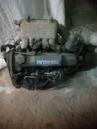 Motor Toyota 1,5 diesel