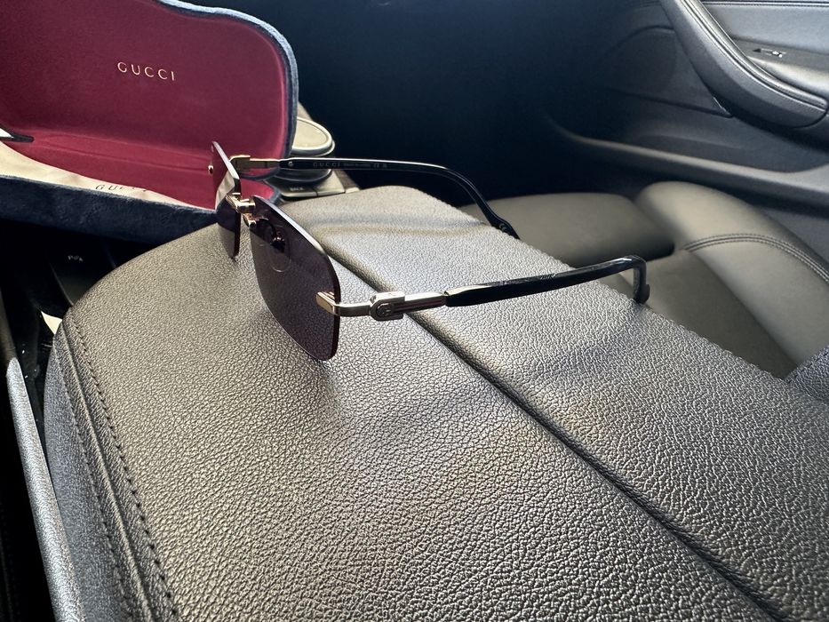 Окуляри сонцезахисні Gucci (очки солнцезащитные)