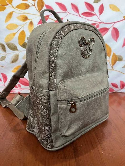 Mochila Disney Mickey Mouse