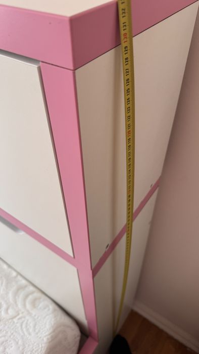 Продам Ліжко дитяче