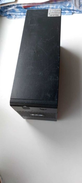 Блок безперебійного живлення Eaton 5E 650VA, USB DIN