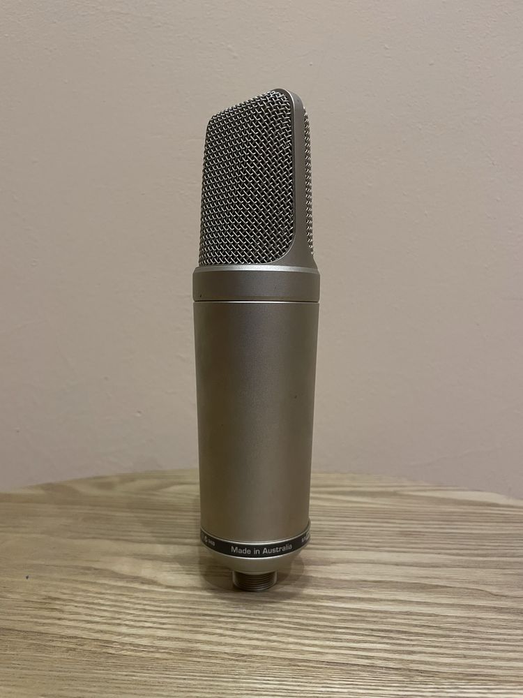 Mikrofon Rode NT2-A Studio Solution Set