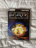 JOGO ESCAPE FROM THE BLUE PLANET PC