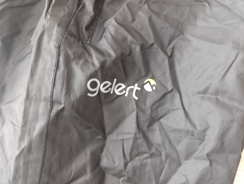 Штани дощовик трекінгові Gelet підросткові на 13 років