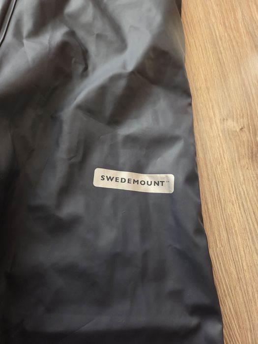 Spodnie przeciwdeszczowe Swedemount 140