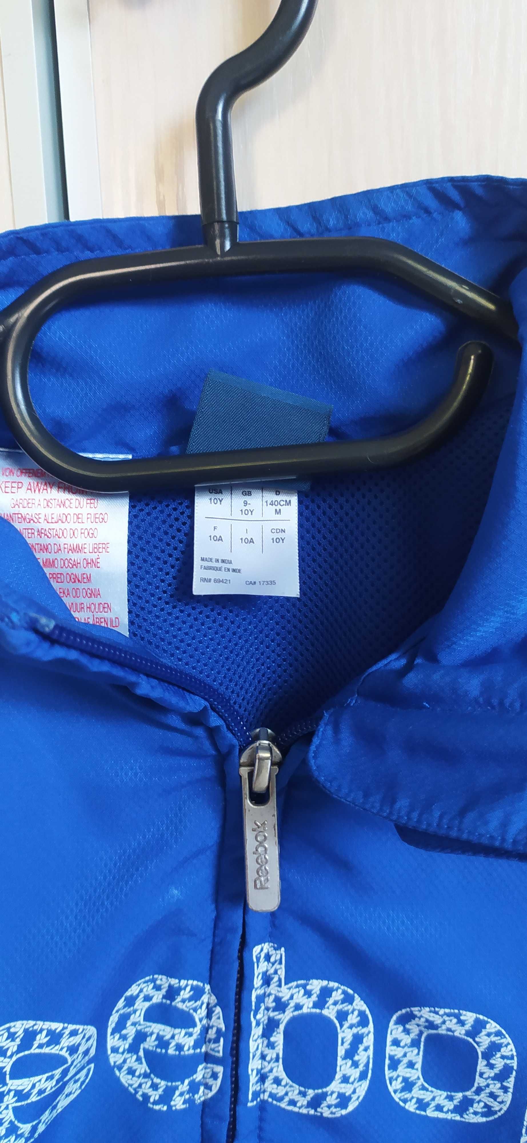 Kurtka Rebook r.140