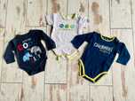 Zestaw ubrań 68 unisex
