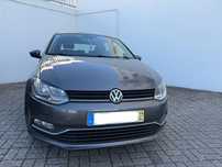 VW Polo 1.0 Confortline