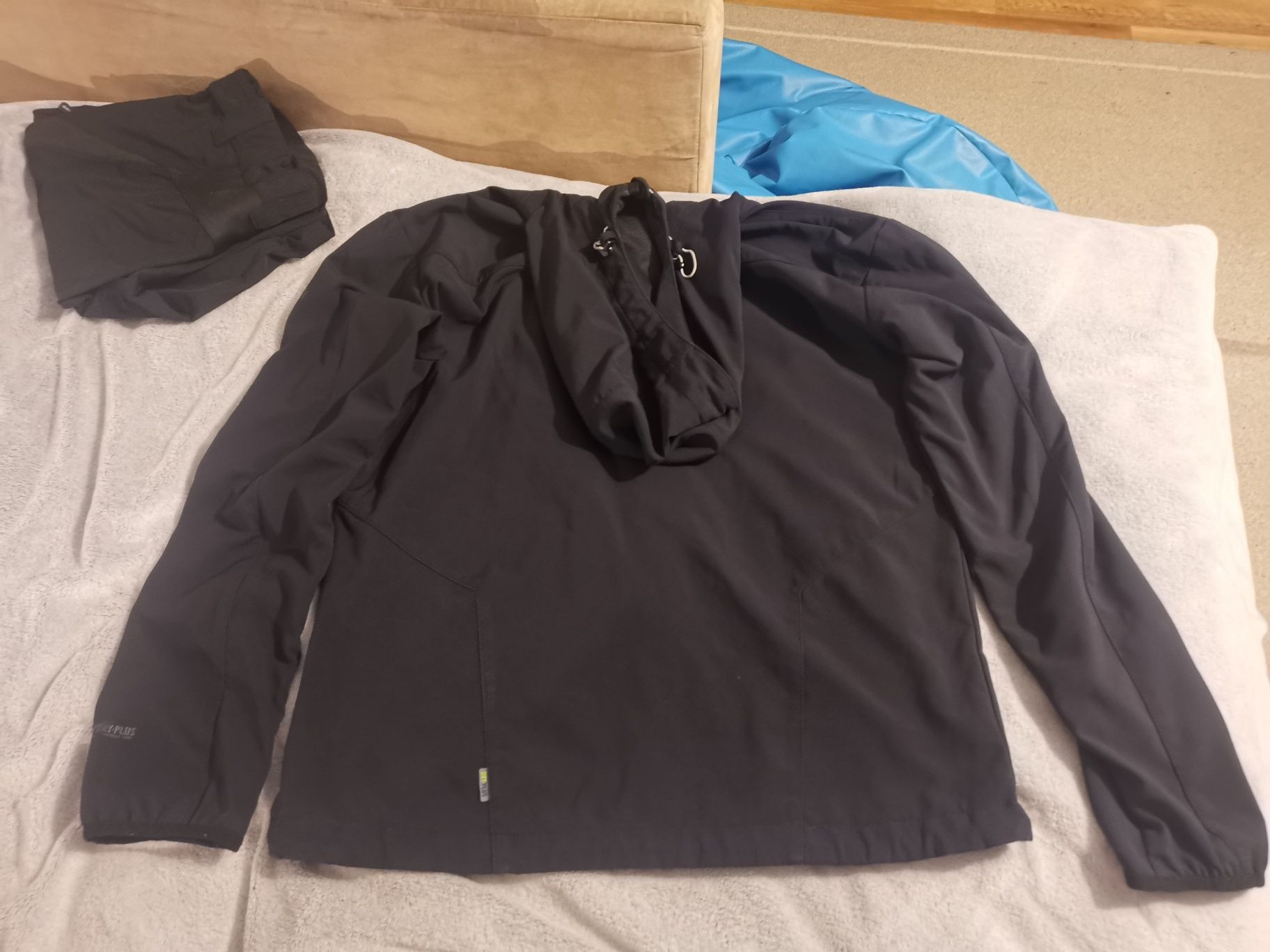 Softshell  męski Mckinley