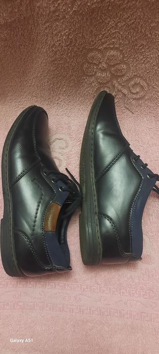 Взуття дитяче для хлопчика