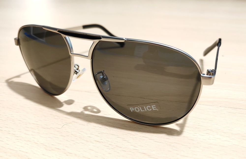Óculos de sol novos para homem a partir de 17 euros