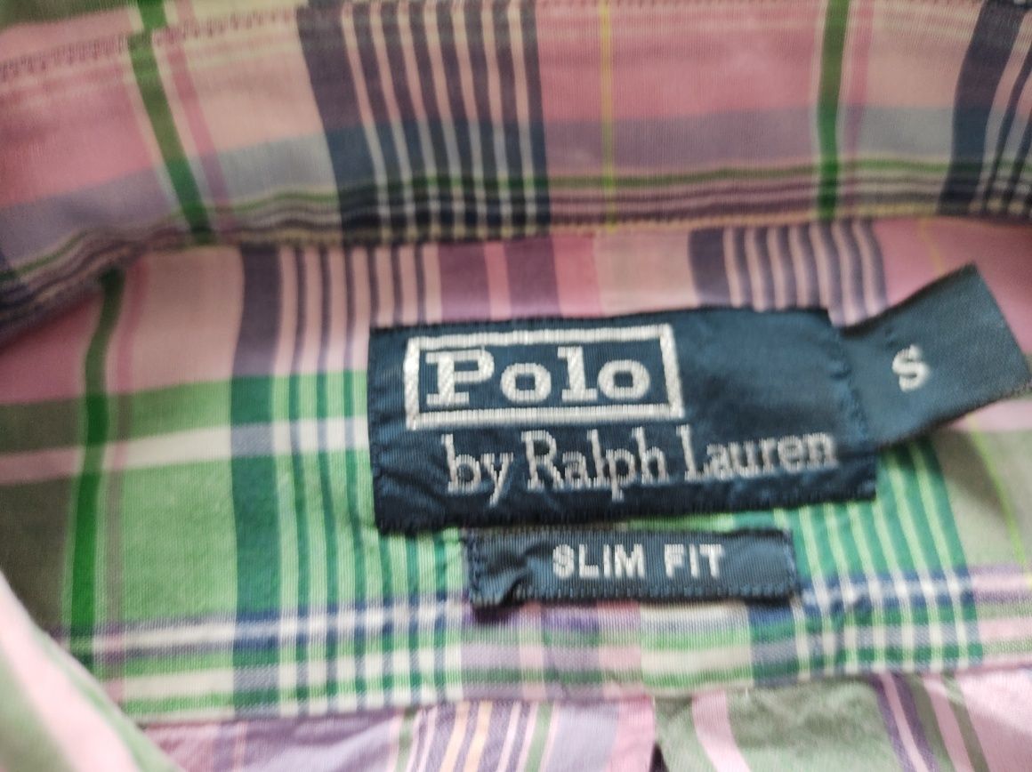 Koszula męska Ralph Lauren rozm.S