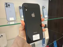 iPhone XR 64 gb Neverlock / Магазин + Гарантія