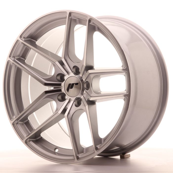 Felgi Aluminiowe JAPAN RACING Model JR25 Pełna Oferta.