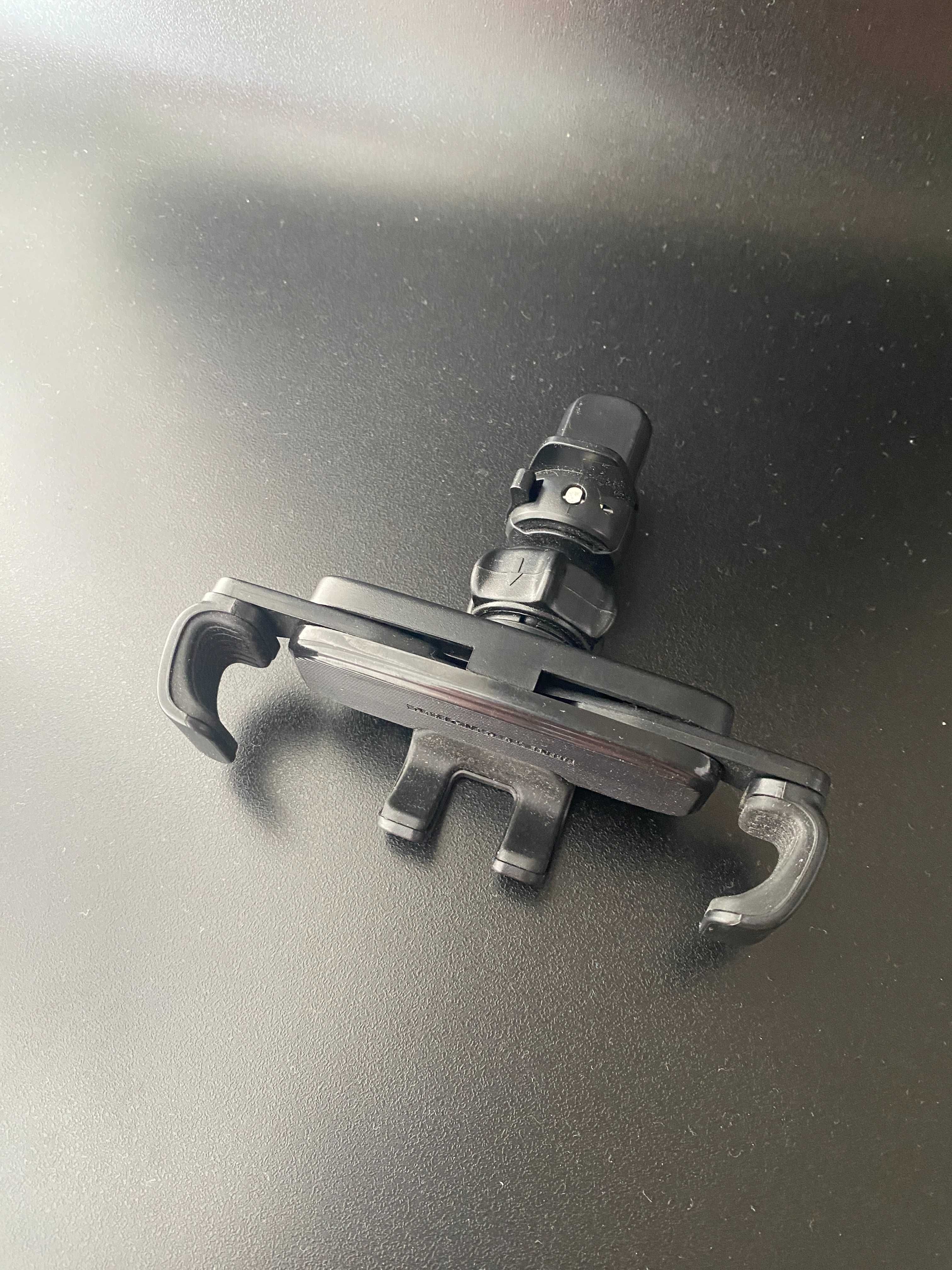 Suporte de telemóvel para carro