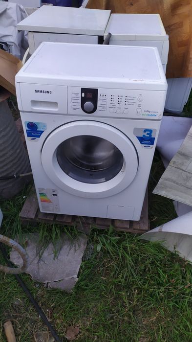 Стиральная машина Lg 3,5 / 5 кг. Б/у