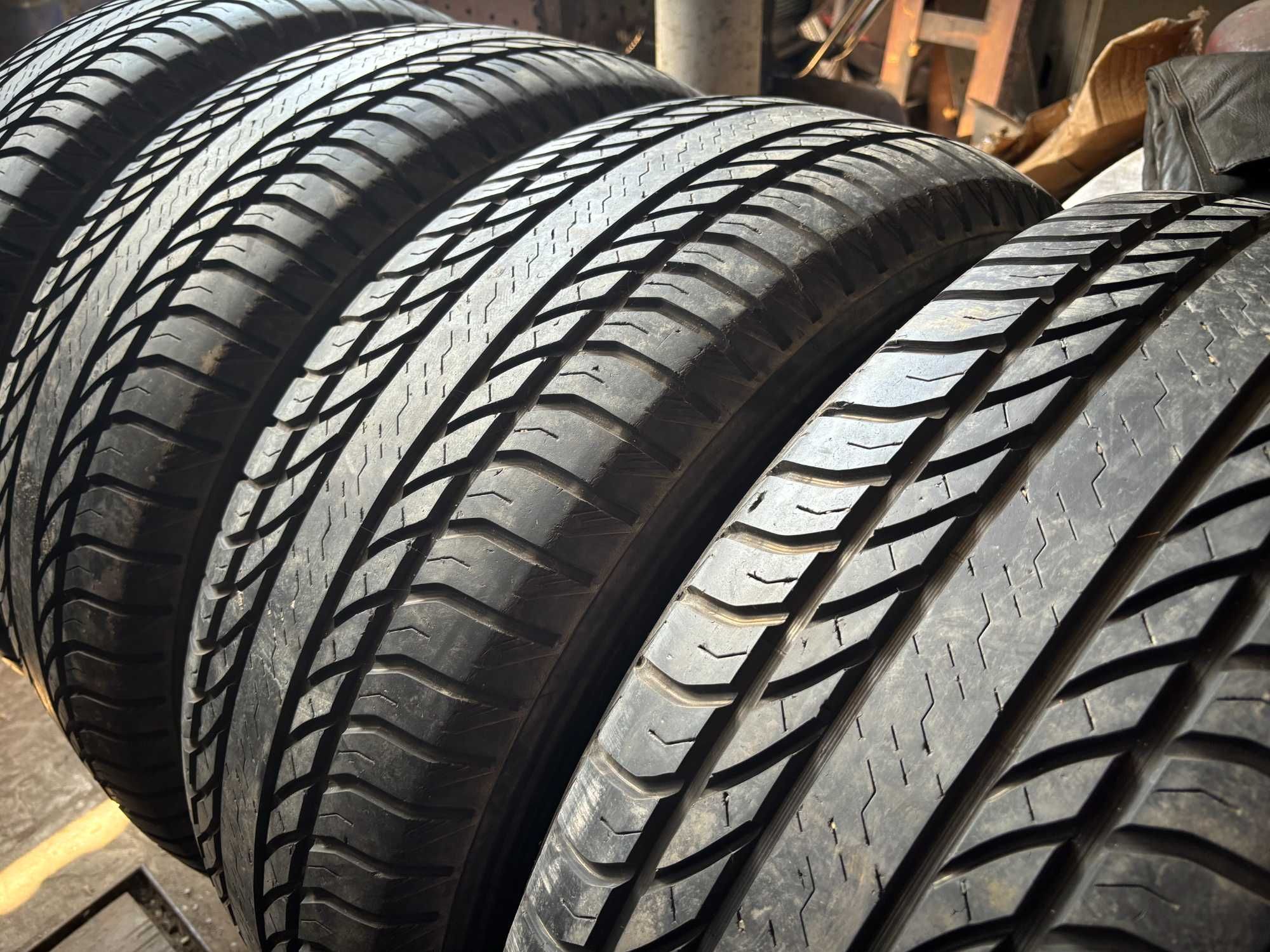 265-65-R17 BRIDGESTONE ECOPIA всесезонка  резина 4штуки GERMANY 2022