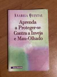 Aprenda a Proteger-se Contra a Inveja e Mau-Olhado