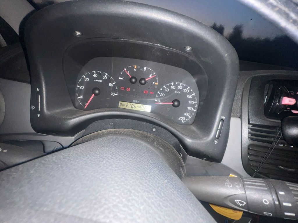Fiat punto 1.2 16v