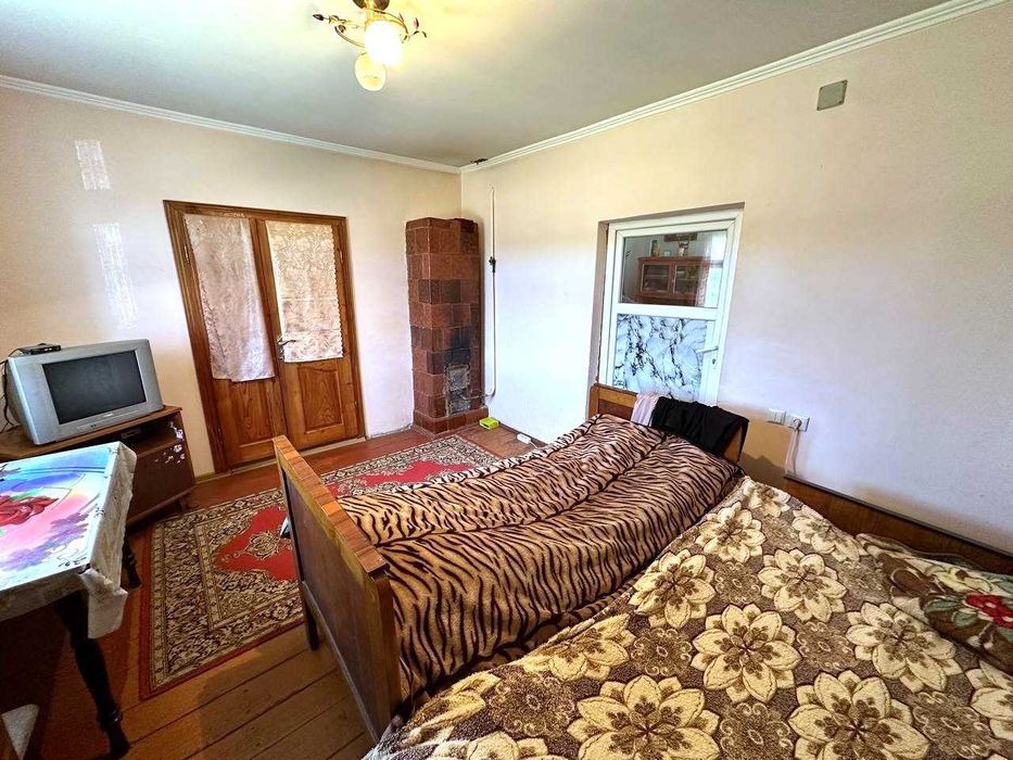 Продається цегляний будинок біля м.Дрогобич