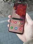 Samsung Galaxy s20fe