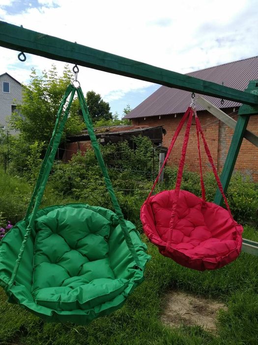 Акция !!! Подвесные кресло - качели . Гамак . Много цветов !