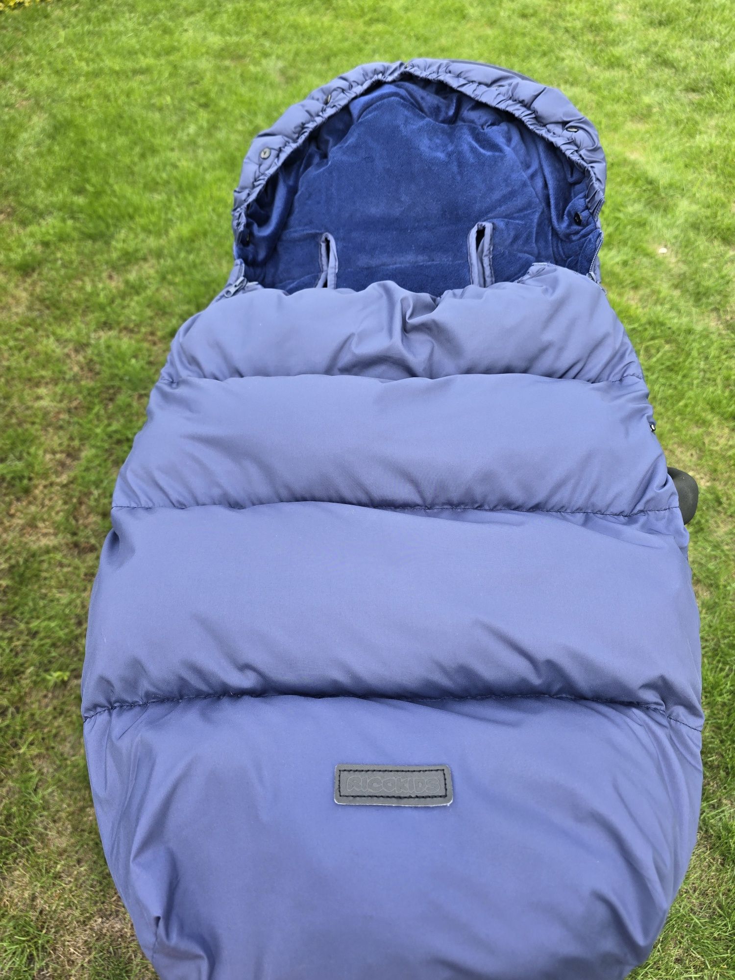 Cybex Talos S Lux