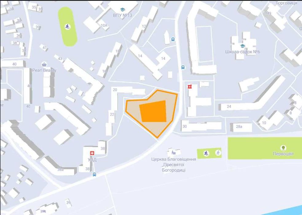 Продається 1-кімнатна квартира в Пасічній. ЖК Акварелі_RD