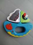 Brinquedo bebé chicco