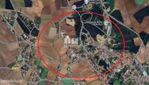 Venda de Lote com 476 m2 para construção de moradia,Rates,P. de Varz