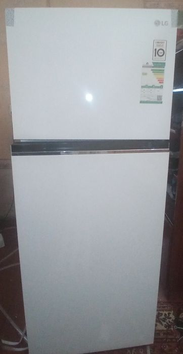 Холодильник LG. Продам новий холодильник LG
Повністю новий, у заводськ
