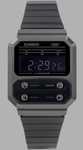 Zegarek Casio A100WEGG-1AEF, vintage, nowy