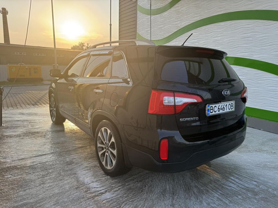 Продам Kia Sorento