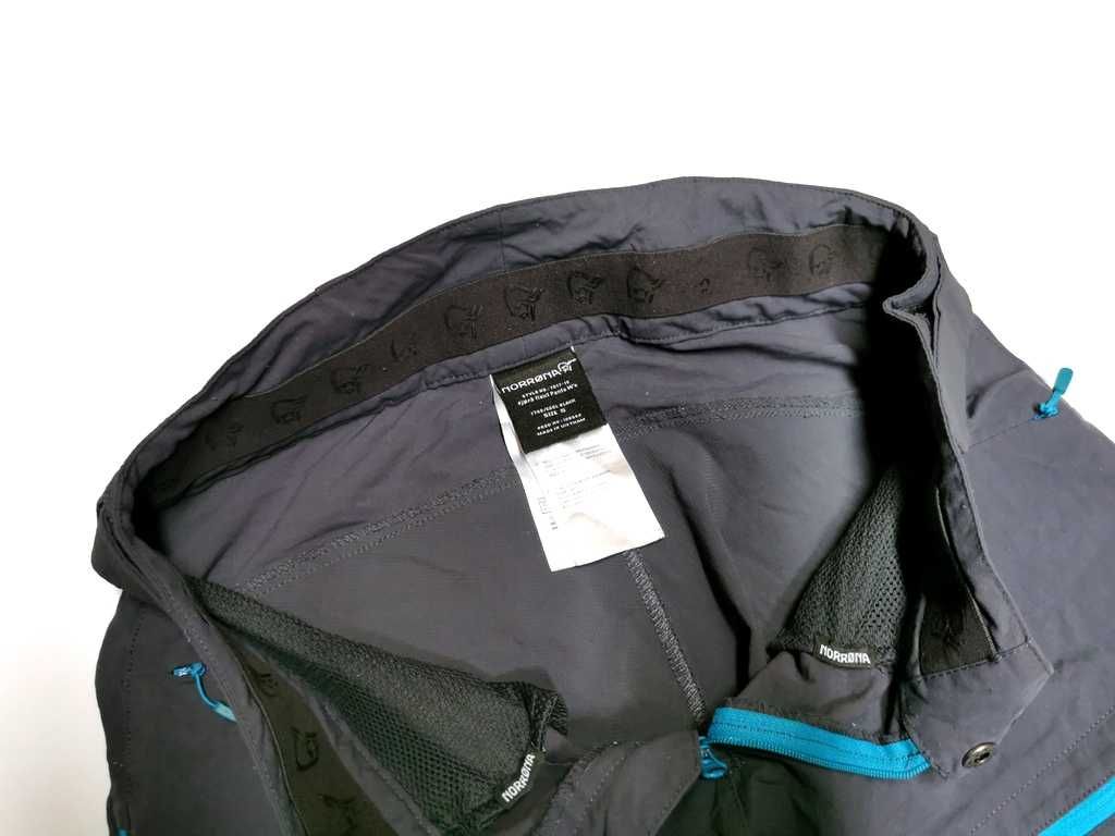 Spodnie damskie Norrona Fjora Flex1 r. S