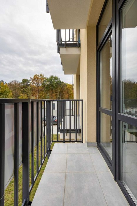 Продаж , квартира,  1 кімнатна, новобудова , Брюховичі