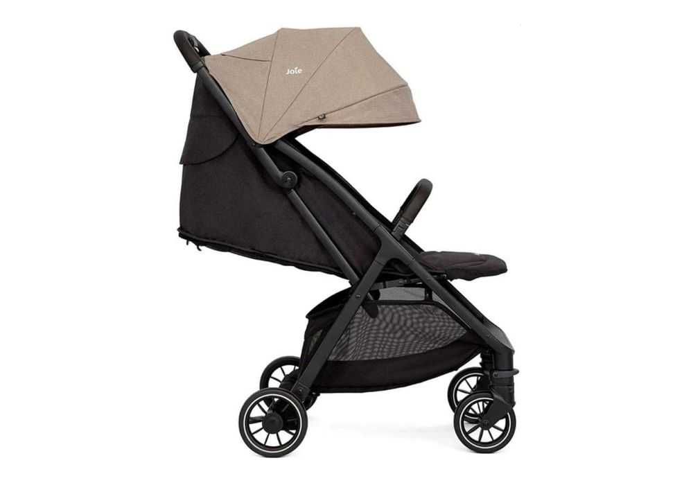 Wózek Joie Pact Pro twig 6,3 kg