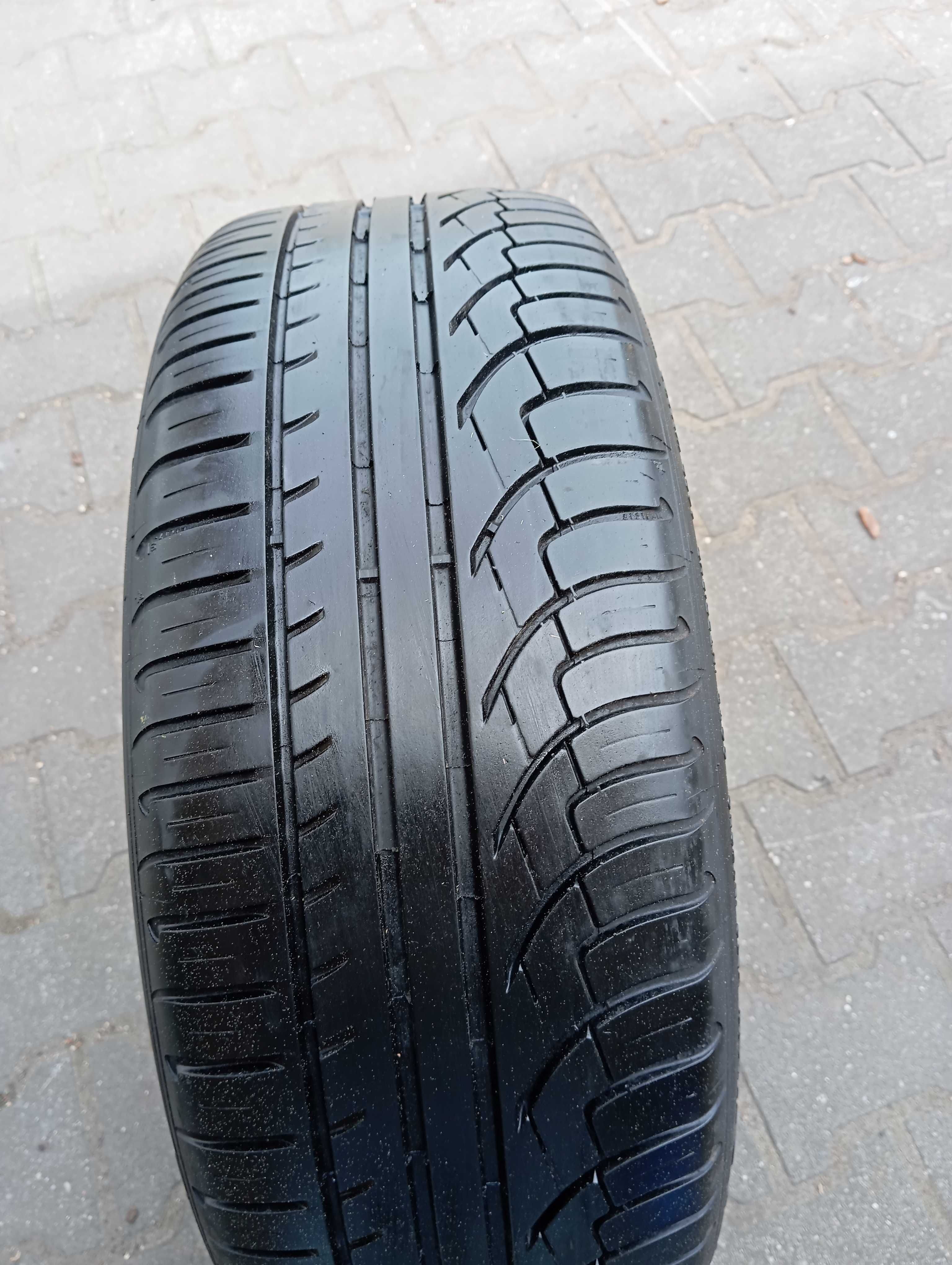 205/55/ 16 91 W Michelin Pilot Primacy ZP