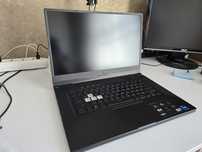 Ноутбук ASUS TUF Dash F15 FX516P