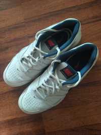 Buty sportowe Nike City Court r.40