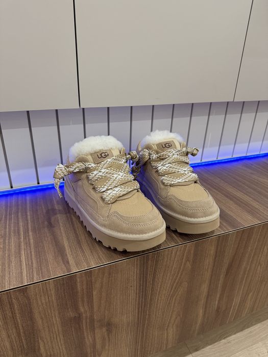 Жіночі UGG Lowmel / в наявності !