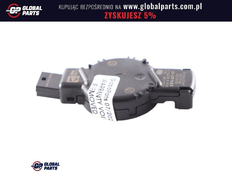 BMW F20 F21 F30 F31 Czujnik Sensor Deszczu