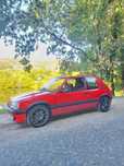 Peugeot 205 Xad Turbo