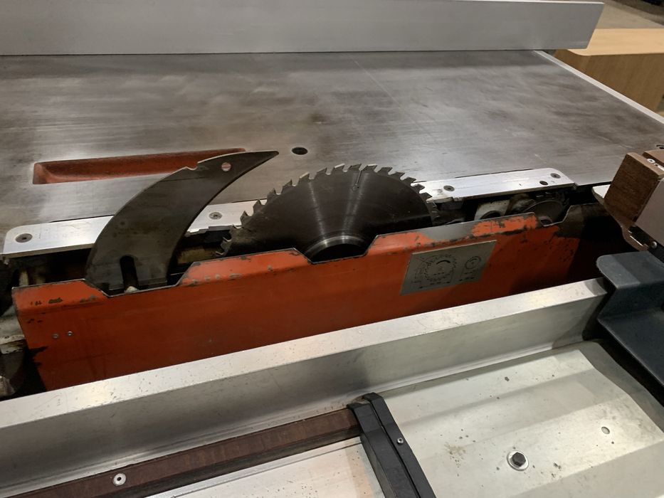 esquadrejadora inclinavel   orladora com tupias e outras maquinas